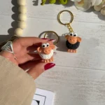 جاکلیدی های خوراکی
