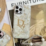 قاب Dior با آویز