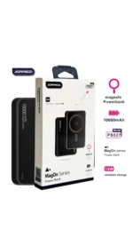 پاور بانک 10 هزار MagOn Series برند JORREZI - Image 6