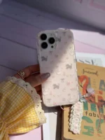 قاب Cat & Candy با آویز - Image 3