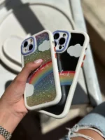 قاب Rainbow اکلیلی - Image 3