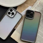قاب Holo Silver