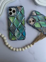 قاب Blue Diamond - Image 6