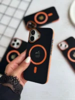 قاب Orange Grip MagSafe - Image 6