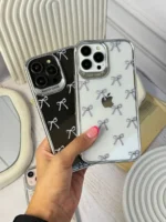 قاب پاپیون بنفش KAZD CASE - Image 5