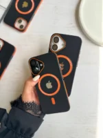 قاب Orange Grip MagSafe - Image 4