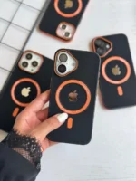 قاب Orange Grip MagSafe - Image 5