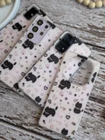 قاب Baby Cat سامسونگ و شیائومی