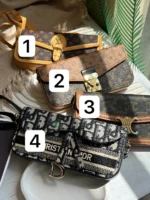 کیف فری سایز - Image 6