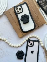قاب گوش دار پاپ سوکت پنجه - Image 5