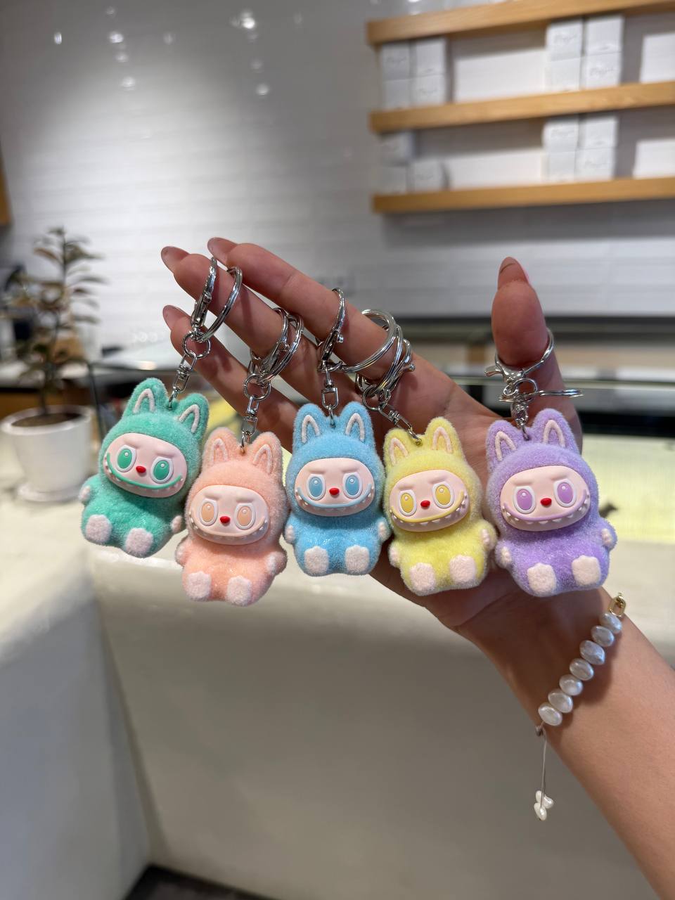 جاسوییچی لبوبو