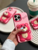 قاب آدامس بادکنکی Lotso - Image 7