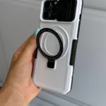 قاب Armor Magsafe کشویی استند شو