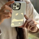 قاب پاندا خسته SoCool آیفونی و اندرویدی
