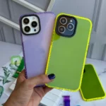 قاب رنگی تابستونی با پک CASETiFY