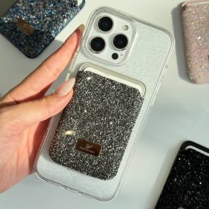 ولت مگسیف Wallet Swarovski