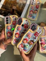 قاب Toy Story عروسک برجسته سامسونگ شیائومی - Image 2