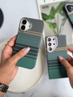 قاب Green Carbon Vintage با مگ سیف - Image 2