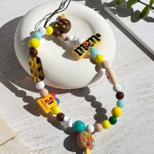 آویز M&M's