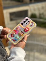 قاب Toy Story عروسک برجسته سامسونگ شیائومی - Image 5