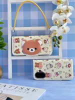 قاب Bear Bag - Image 4