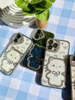 قاب Hello Kitty نگینی - Image 8