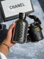 بطری آب استیل شنل سری Thermos Cup با بند/کیف دوشی - Image 5