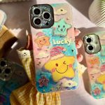 قاب ستاره LUCKY