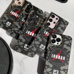 قاب JORDAN23 چریکی آیفون و اندروید