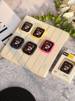 گارد واچ Thin Silicone Case - Image 2