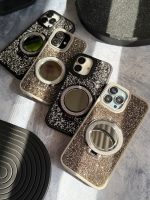 قاب Mirror Diamonds استند شو - Image 7