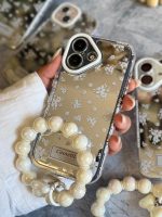 قاب گل کاملیا با آویز - Image 4