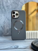 قاب آیفون LENS PROTECTION MagSafe - Image 2
