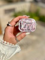 کاور ایرپاد Pink Ribbon - Image 4