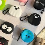 کاور سیلیکونی بادز سامسونگ Galaxy Buds