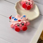 کاور ایرپاد twin Digimon
