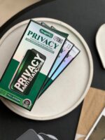 گلس پرایوسی Privacy Anti Static - Image 3