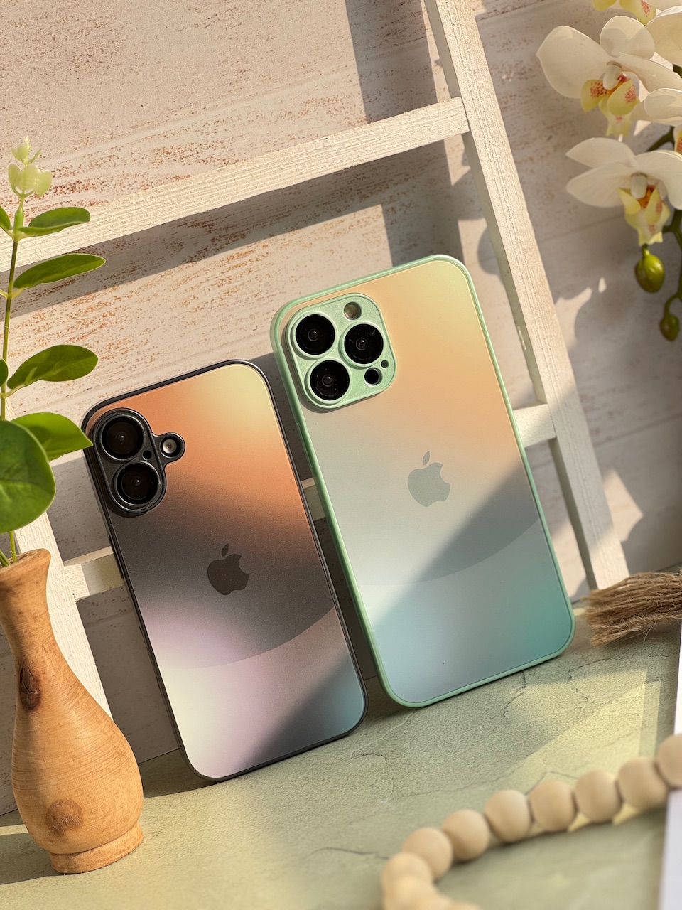 b5aa97 قاب کوارتز 4 رنگ - Image 1