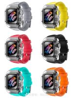 کیت بند و گارد اپل واچ JERALAND URBAN SPORTS KITS