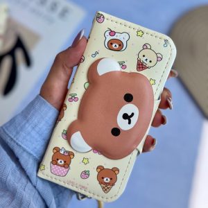 قاب Bear Bag