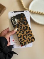 قاب آیفون Shiny leopard - Image 5