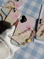 قاب رومانتیک با آویز - Image 4