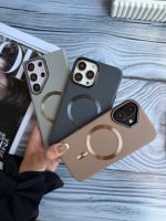 قاب آیفون LENS PROTECTION MagSafe