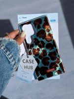 قاب Aqua Leopard سامسونگ و شیائومی