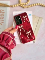 قاب چری پاپیون و ستاره سامسونگ و شیائومی - Image 2