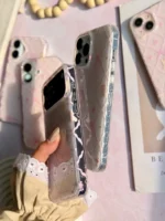 قاب آیفون Kawaii Bunny - Image 4