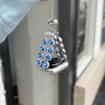 بند اپل واچ طرح تاج محل - Image 2