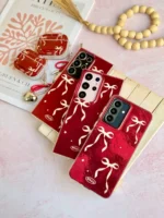قاب چری پاپیون و ستاره سامسونگ و شیائومی - Image 5