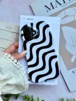 قاب آیفون ویوی wavy - Image 3