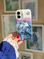قاب آیفون The North Face : Alpine Mood - Image 10